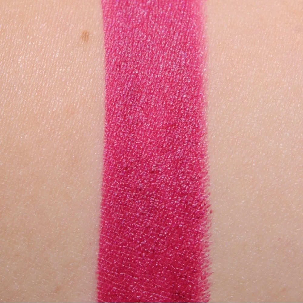 Urban Decay Matte Revolution Lipstick After Dark Plum Berry Pink NEW IN BOX